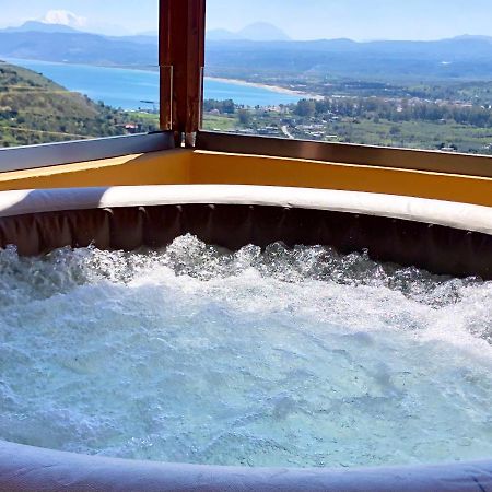 Апартаменти Grosses Haus Mit Traumhaftem Ausblick Георгіуполіс Екстер'єр фото